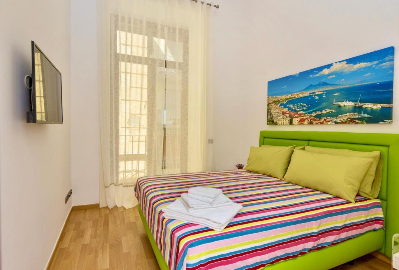 Sara Luxury 2 Apartment Sorrent